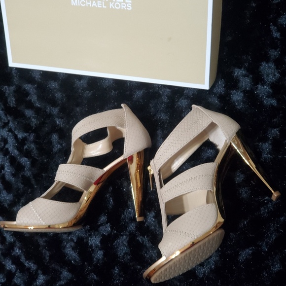 Michael Kors Shoes - Michael kors shoes